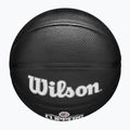 Wilson NBA Team Tribute Mini Los Angeles Clippers basketbal WZ4017612XB3 velikost 3 5
