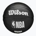 Wilson NBA Team Tribute Mini Los Angeles Clippers basketbal WZ4017612XB3 velikost 3 7