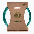 Tenisový výplet  Luxilon Eco Power 125 12,2 m teal