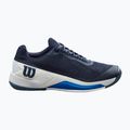 Pánská tenisová obuv Wilson Rush Pro 4.0 navy blue WRS330650 20