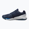 Pánská tenisová obuv Wilson Rush Pro 4.0 navy blue WRS330650 12