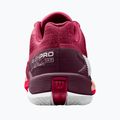 Dámské tenisové boty Wilson Rush Pro 4.0 Clay beet red/white/tropical peach 7