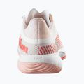 Dámská tenisová obuv Wilson Kaos Swift 1.5 red and white WRS331040 14