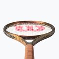 Dětská tenisová raketa Wilson Pro Staff 25 V14 zlatá WR126210U 10