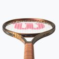 Dětská tenisová raketa Wilson Pro Staff 26 V14 zlatá WR126310 10