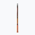 Dětská tenisová raketa Wilson Pro Staff 26 V14 zlatá WR126310 13