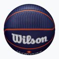 Basketbalový míč  Wilson NBA Player Icon Outdoor Booker navy 7 4