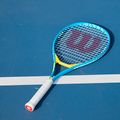 Dětská tenisová raketa Wilson Ultra Power 21 WR118910H 13