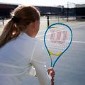 Dětská tenisová raketa Wilson Ultra Power 21 WR118910H 17
