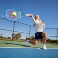 Dětská tenisová raketa Wilson Ultra Power 21 WR118910H 19