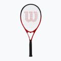 Dětská tenisová raketa Wilson Pro Staff Precision 26 red/black WR133610H 7