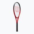 Dětská tenisová raketa Wilson Pro Staff Precision 26 red/black WR133610H 8