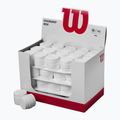 Omotávky na tenisovou raketu Wilson Pro Overgrip 60 ks white