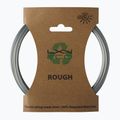 Tenisový výplet  Luxilon Eco Rough 125 12,2 m grey