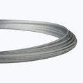 Tenisový výplet  Luxilon Eco Rough 125 12,2 m grey 3