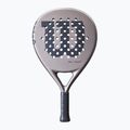 Raketa na padel Wilson Carbon Force
