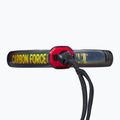 Raketa na padel Wilson Carbon Force Pro 6