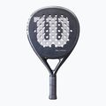 Raketa na padel Wilson Carbon Force LT