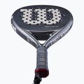 Raketa na padel Wilson Carbon Force LT 4