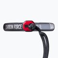 Raketa na padel Wilson Carbon Force LT 6