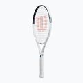 Dětská tenisová raketa Wilson Roland Garros Elite 25 white/navy 3