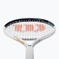 Dětská tenisová raketa Wilson Roland Garros Elite 25 white/navy 4