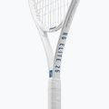 Dětská tenisová raketa Wilson Roland Garros Elite 25 white/navy 6