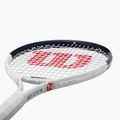 Dětská tenisová raketa Wilson Roland Garros Elite Comp Jr 5