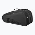 Tenisová taška Wilson Noir Tour 12Pk black 2