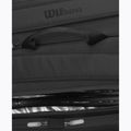 Tenisový batoh Wilson Noir Tour black 4