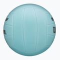 Míč na plážový volejbalWilson AVP Soft Play blue/white velikost  5 5