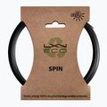 Tenisový výplet  Luxilon Eco Spin 125 12,2 m black