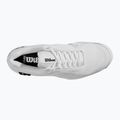 Pánské  tenisové boty  Wilson Rush Pro 4.0 white/white/black 12