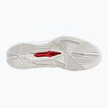 Pánské  tenisové boty  Wilson Rush Pro 4.0 white/white/black 13