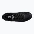 Pánské  tenisové boty  Wilson Rush Pro Ace Clay black/ombre blue/white 12