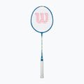 Badmintonová raketa Wilson Champ 90