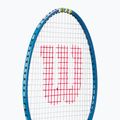 Badmintonová raketa Wilson Champ 90 5