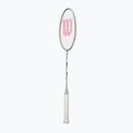 Badmintonová raketa Wilson Impact 3