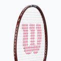 Badmintonová raketa Wilson Strike 5