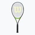 Tenisová raketa Wilson Aggressor black/green
