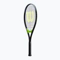 Tenisová raketa Wilson Aggressor black/green 3