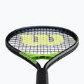 Tenisová raketa Wilson Aggressor black/green 4