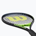 Tenisová raketa Wilson Aggressor black/green 5