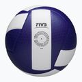 Volejbalový míč Wilson Helix Game Ball blue/white velikost  5 7