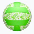 Volejbalový míč Wilson Stamp green/white velikost 5 6