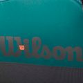 Tenisová taška Wilson Super Tour 15PK V9 green 4