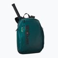Tenisový batoh Wilson Super Tour V9 green 2