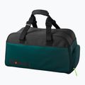 Tenisová taška Wilson Super Tour Small Duffel V9 green 9