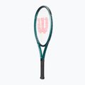 Dětská tenisová raketa Wilson Blade 25 V9 green 6