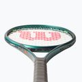 Dětská tenisová raketa Wilson Blade 25 V9 green 10